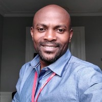 Obey Chapwanya