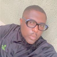 Isaac Ogwuche Raymond