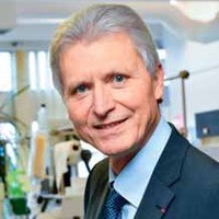 Pierre Sokoloff