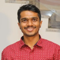 Vinay Vijaykumar