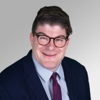 Scott Foreman