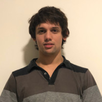Julian Marcelo Cabrera