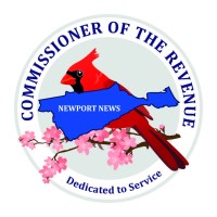 Newport News Commissioner Of The Revenue