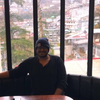 Avinesh Kumar