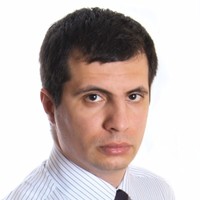 Mikhail Batashan