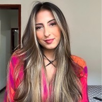 Thamires Mello
