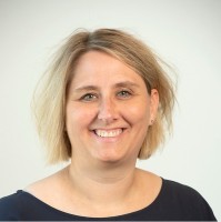 Heidi Falch Olesen