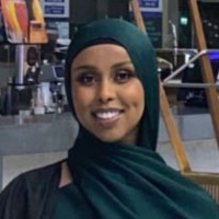 Halima Ahmed