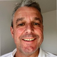 Mark Gent