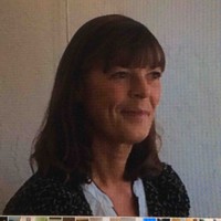 Ann Faureholm Rousing