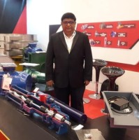 Srinivasa Sridhar