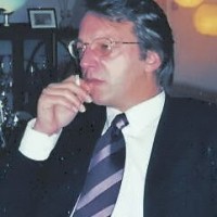Peter Van Der Mark