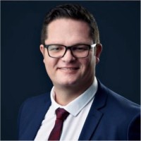 Dewald van Tonder