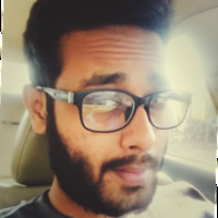 Shantanu Agrawal