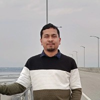 Bhaskarjyoti Bora