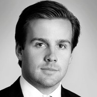 Fredrik Stang Heffermehl