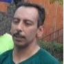 Gerardo Solis Zarate
