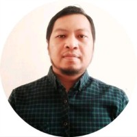 ERWIN FAHRIZAL
