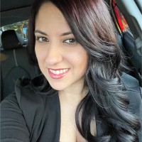 Nicole Hutchins