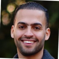 Ahmed Ragheb