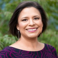 Maria De La Cruz, JD