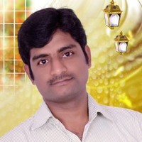 Prashanth Kumar