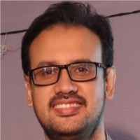 A. H. M. Imrul Hasan