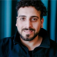 Ziad Hamam