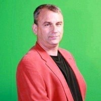 David Holt CADC/ CIS