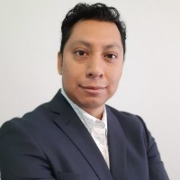 Angel Bernardo Morales