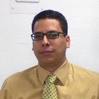 Pedro Javier Pacheco