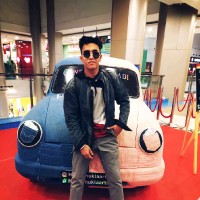 Abhishek Rana