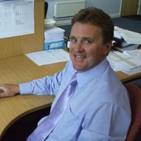 Andrew Sparkes