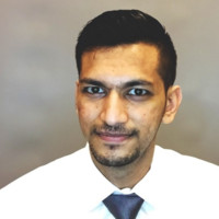 Dhruv Patel
