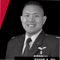 David Dy (D.O., FAAFP, CPE)