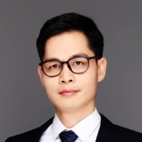 李志成