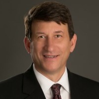 Mark A. Harper, Ph.D.