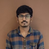 Kartik Kumar Patro V.