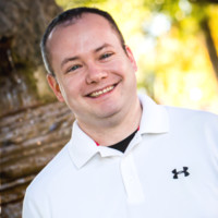 Matthew Reif, MBA