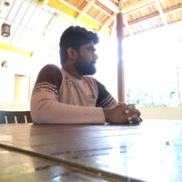 Vijay Sriram