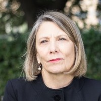 Cathy Crouch