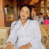 Shweta Anchan