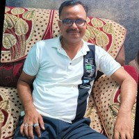 Maruti Nandan Shukla