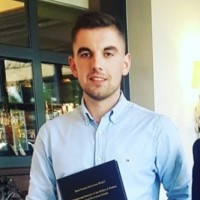 Conor Tyrrell