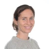 Maja Krone Johansen