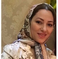 Fatemeh Gogani
