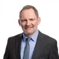 Thierry Defret
