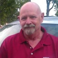 Steve Durham