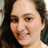 Anjush Pahuja