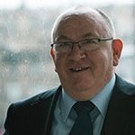 Patrick Connor